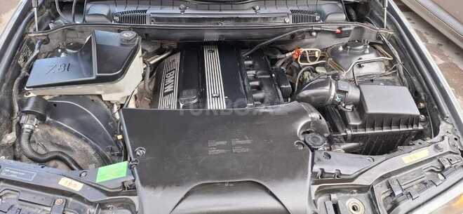 BMW X5 2005, 209,000 km - 3.0 l - Bakı