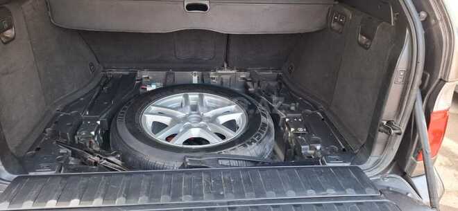 BMW X5 2005, 209,000 km - 3.0 l - Bakı