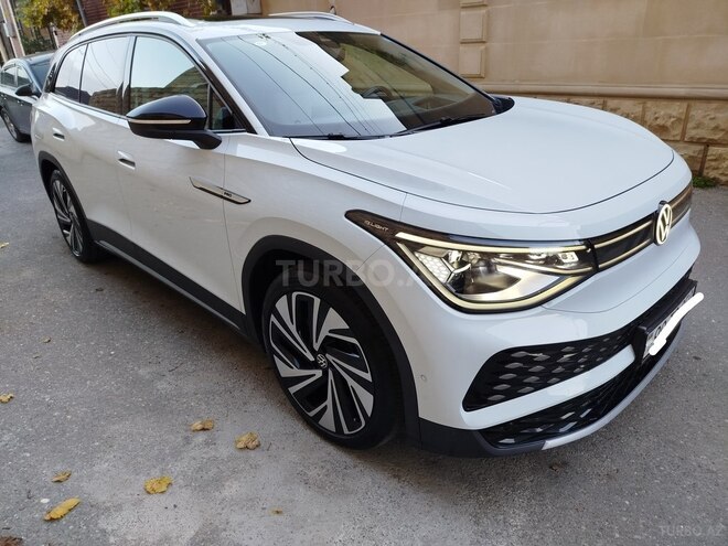 Volkswagen  2022, 39,000 km - 0.0 l - Bakı