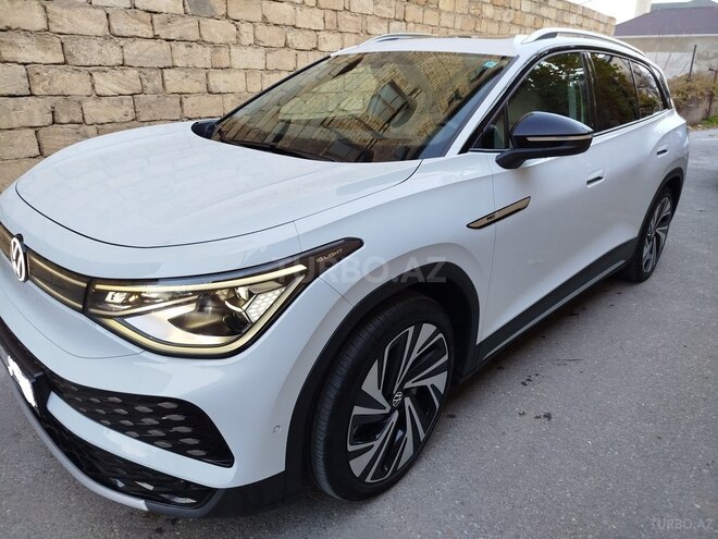 Volkswagen  2022, 39,000 km - 0.0 l - Bakı