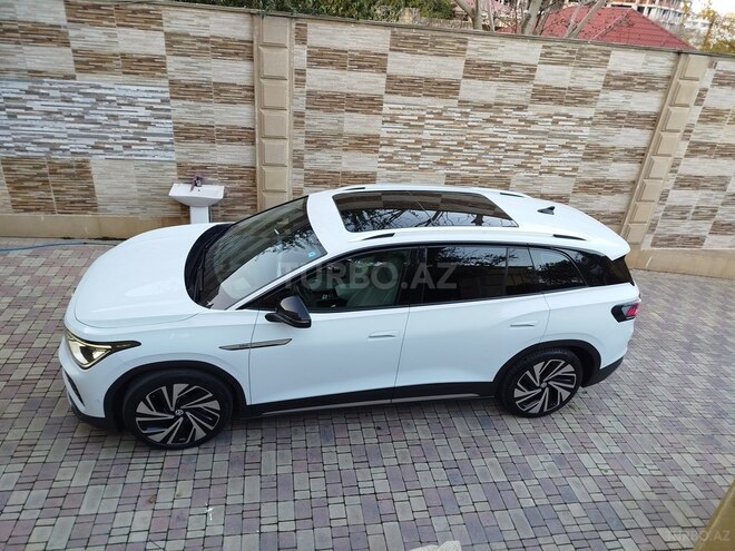 Volkswagen  2022, 39,000 km - 0.0 l - Bakı