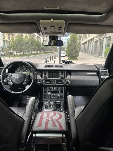 Land Rover Range Rover-13