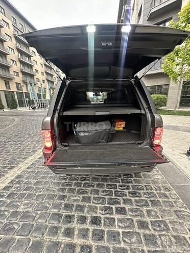 Land Rover Range Rover-9