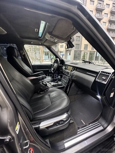 Land Rover Range Rover-15