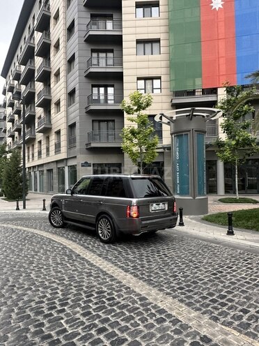 Land Rover Range Rover-10
