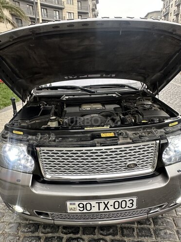 Land Rover Range Rover-3