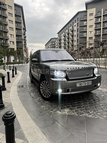 Land Rover Range Rover-6