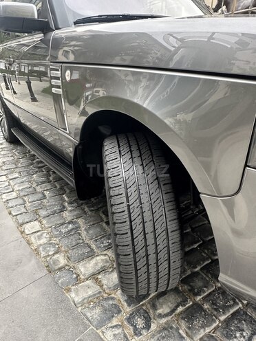 Land Rover Range Rover-16