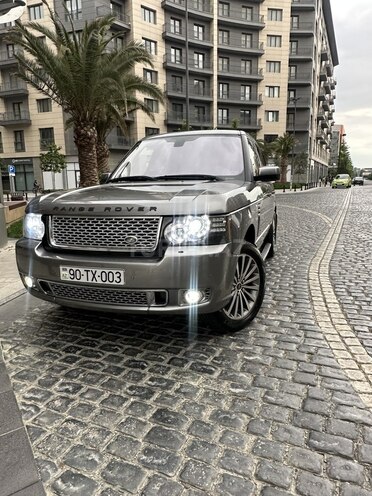Land Rover Range Rover-5