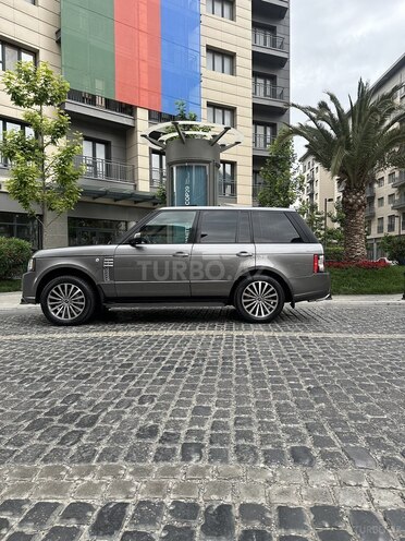 Land Rover Range Rover-7