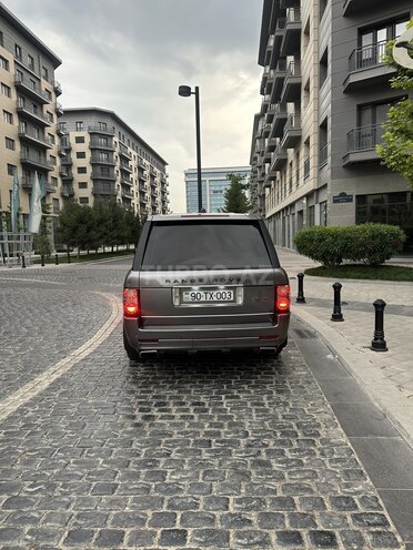 Land Rover Range Rover-12