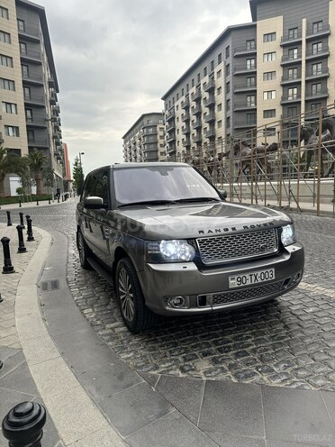 Land Rover Range Rover-2