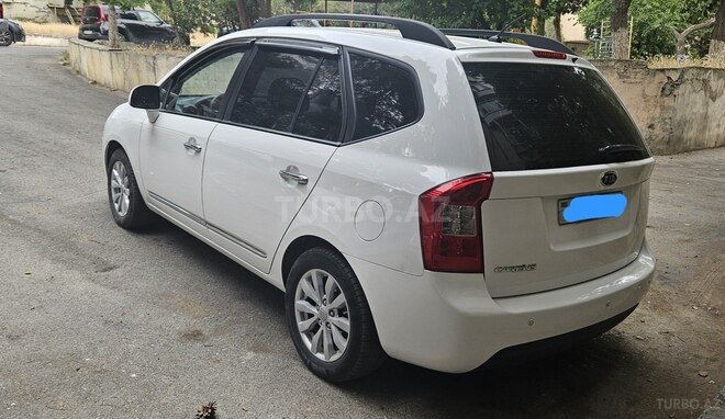 Kia Carens 2010, 125,500 km - 2.0 l - Bakı