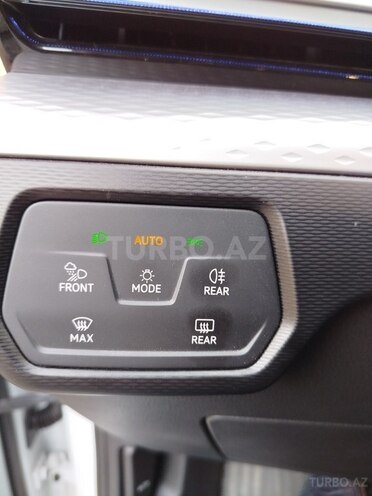 Volkswagen  2022, 39,000 km - 0.0 l - Bakı