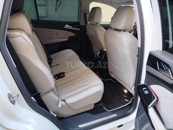 Volkswagen  2022, 39,000 km - 0.0 l - Bakı