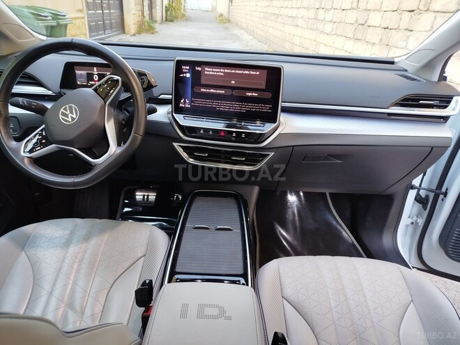 Volkswagen  2022, 39,000 km - 0.0 l - Bakı