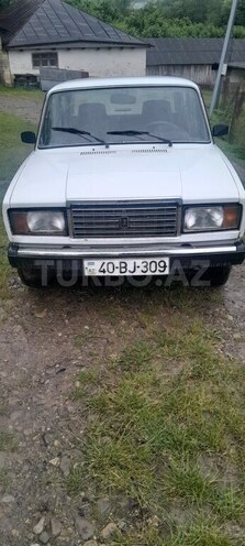 LADA (VAZ) 2107 1998, 90,000 km - 1.6 л - Quba