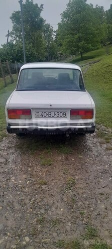 LADA (VAZ) 2107 1998, 90,000 km - 1.6 л - Quba