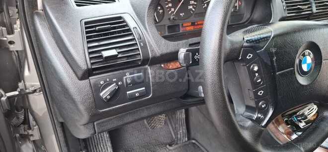 BMW X5 2005, 209,000 km - 3.0 l - Bakı