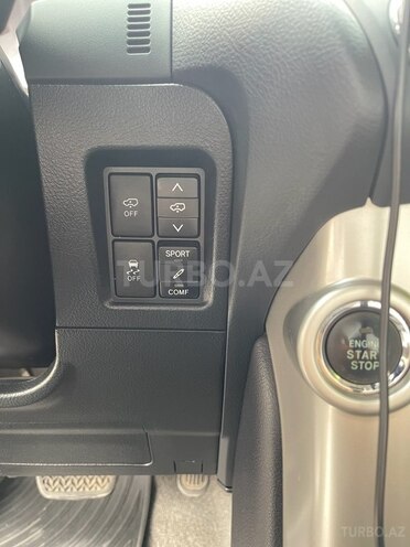 Toyota Land Cruiser Prado 2013, 220,000 km - 3.0 l - Bakı