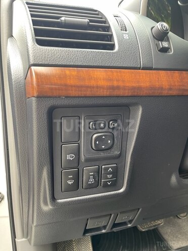 Toyota Land Cruiser Prado 2013, 220,000 km - 3.0 l - Bakı