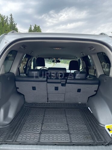Toyota Land Cruiser Prado 2013, 220,000 km - 3.0 l - Bakı