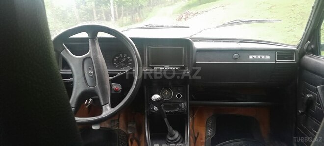 LADA (VAZ) 2107 1998, 90,000 km - 1.6 л - Quba