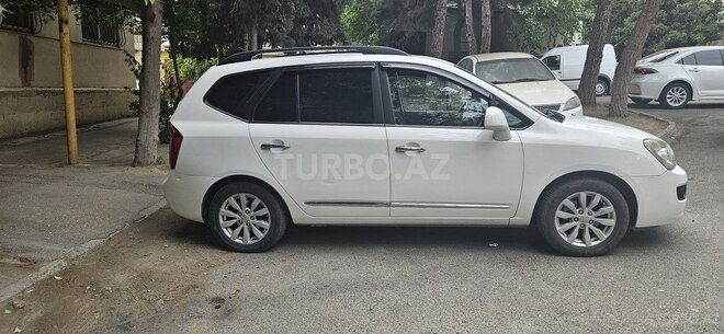 Kia Carens 2010, 125,500 km - 2.0 l - Bakı