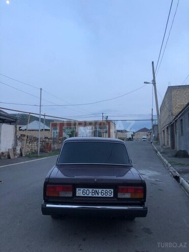 LADA (VAZ) 2107 2007, 58,000 km - 1.6 l - Göygöl