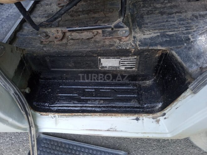 Ford Transit 1998, 377,333 km - 2.5 л - Quba