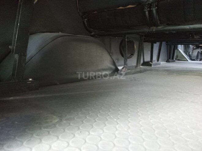 Ford Transit 1998, 377,333 km - 2.5 л - Quba