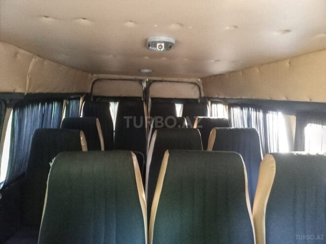 Ford Transit 1998, 377,333 km - 2.5 л - Quba