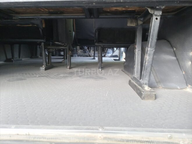 Ford Transit 1998, 377,333 km - 2.5 л - Quba