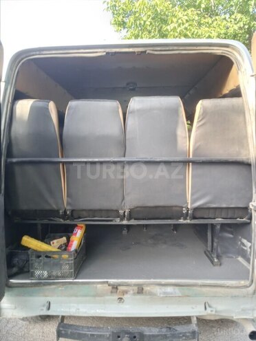 Ford Transit 1998, 377,333 km - 2.5 л - Quba