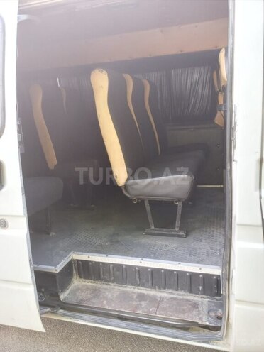 Ford Transit 1998, 377,333 km - 2.5 л - Quba