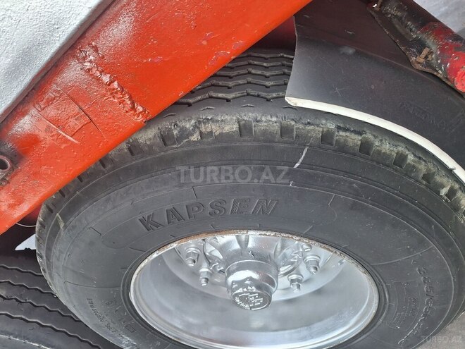 DAF 95 XF 2005, 1,200,000 km - 12.0 l - Bakı