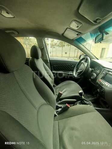 Kia Rio 2008, 208,659 km - 1.4 l - Yevlax