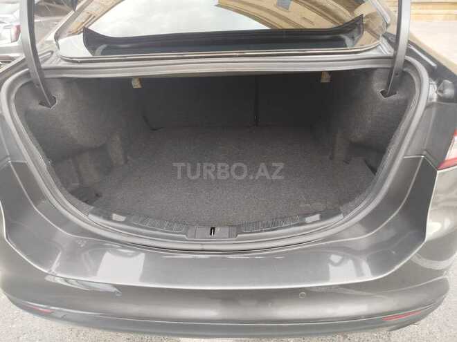 Ford Fusion (North America) 2017, 237,000 km - 1.5 л - Bakı