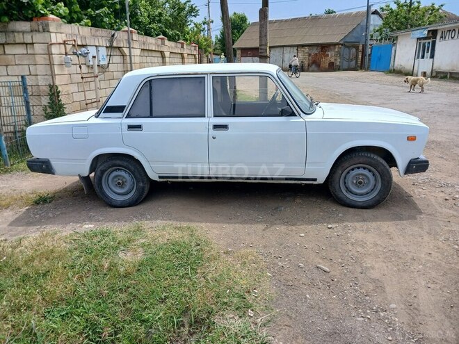 LADA (VAZ) 2107 2006, 62,754 km - 1.6 l - Astara