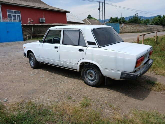 LADA (VAZ) 2107 2006, 62,754 km - 1.6 l - Astara