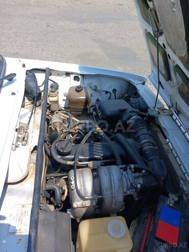 LADA (VAZ) 2107 2006, 62,754 km - 1.6 l - Astara