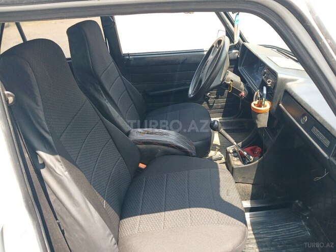 LADA (VAZ) 2107 2006, 62,754 km - 1.6 l - Astara