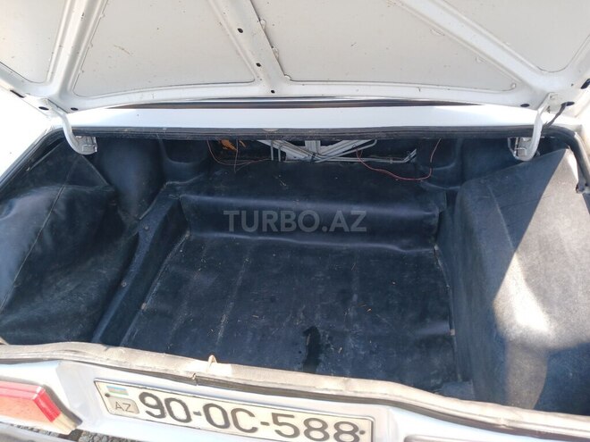 LADA (VAZ) 2107 2006, 62,754 km - 1.6 l - Astara