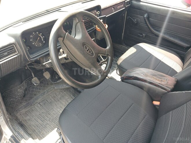 LADA (VAZ) 2107 2006, 62,754 km - 1.6 l - Astara