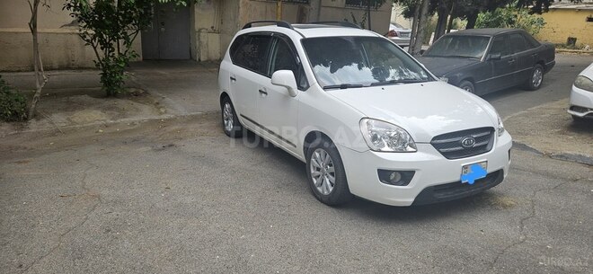 Kia Carens 2010, 125,500 km - 2.0 l - Bakı