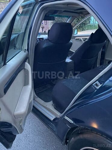 Mercedes C 280 1994, 267,458 km - 2.8 l - Bakı