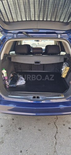Opel Astra 2004, 255,000 km - 1.4 l - Gəncə