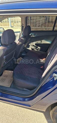 Opel Astra 2004, 255,000 km - 1.4 l - Gəncə