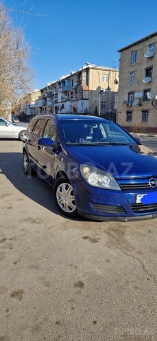 Opel Astra 2004, 255,000 km - 1.4 l - Gəncə
