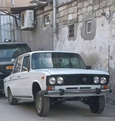 LADA (VAZ) 2106 1999, 99,999 km - 1.3 л - Lənkəran